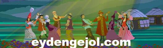 Eydengejol